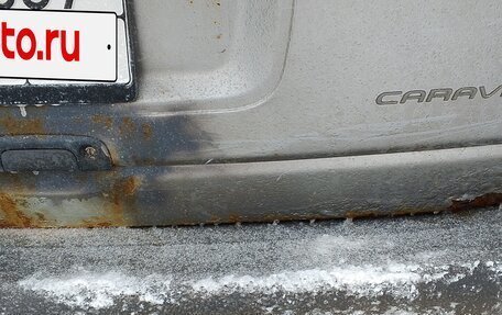Dodge Caravan III, 1999 год, 380 000 рублей, 11 фотография