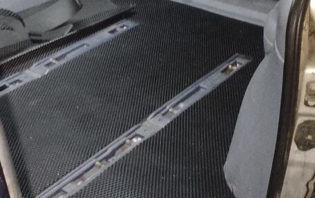 Dodge Caravan III, 1999 год, 380 000 рублей, 19 фотография