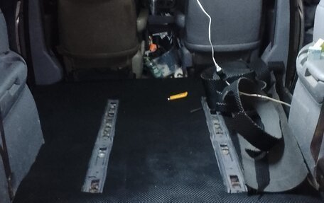 Dodge Caravan III, 1999 год, 380 000 рублей, 20 фотография