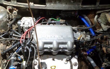 Dodge Caravan III, 1999 год, 380 000 рублей, 22 фотография