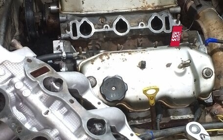 Dodge Caravan III, 1999 год, 380 000 рублей, 24 фотография