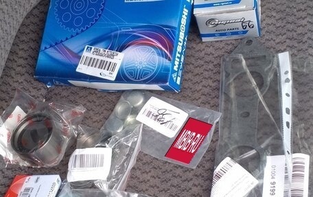 Dodge Caravan III, 1999 год, 380 000 рублей, 27 фотография