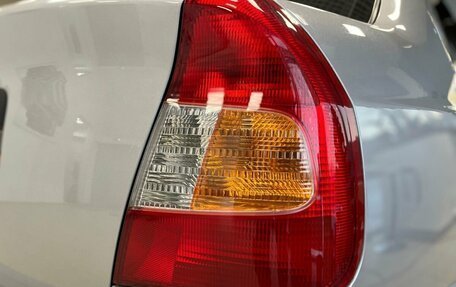 Hyundai Accent II, 2006 год, 415 000 рублей, 10 фотография