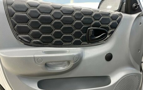 Hyundai Accent II, 2006 год, 415 000 рублей, 17 фотография