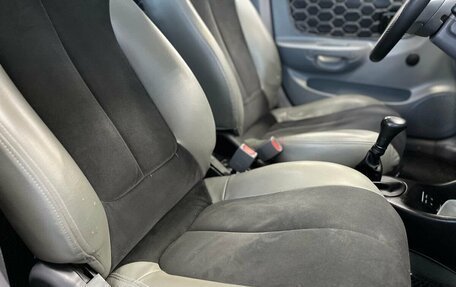 Hyundai Accent II, 2006 год, 415 000 рублей, 16 фотография