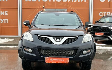 Great Wall Hover H5, 2013 год, 585 000 рублей, 2 фотография