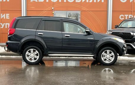 Great Wall Hover H5, 2013 год, 585 000 рублей, 4 фотография