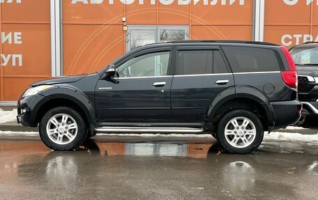 Great Wall Hover H5, 2013 год, 585 000 рублей, 8 фотография