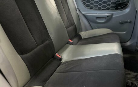 Hyundai Accent II, 2006 год, 415 000 рублей, 20 фотография