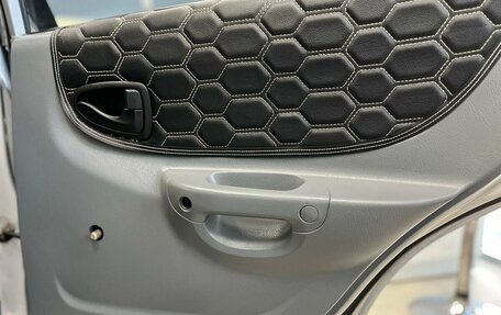 Hyundai Accent II, 2006 год, 415 000 рублей, 22 фотография