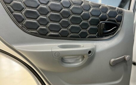 Hyundai Accent II, 2006 год, 415 000 рублей, 21 фотография