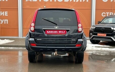 Great Wall Hover H5, 2013 год, 585 000 рублей, 6 фотография