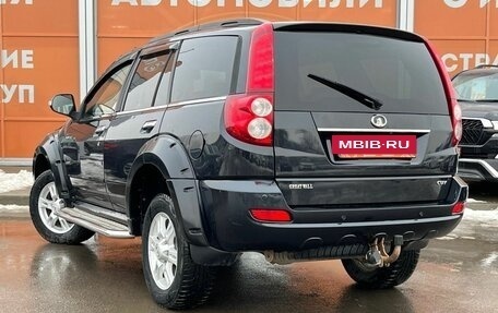 Great Wall Hover H5, 2013 год, 585 000 рублей, 7 фотография