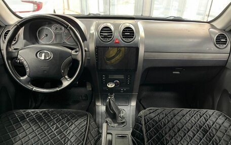 Great Wall Hover H5, 2013 год, 585 000 рублей, 9 фотография