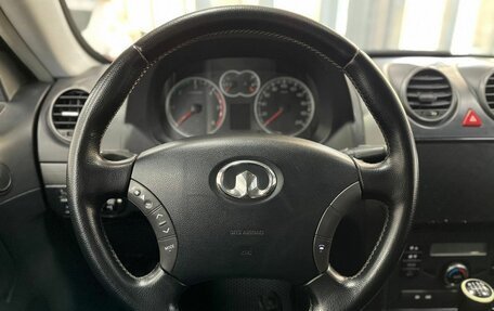 Great Wall Hover H5, 2013 год, 585 000 рублей, 10 фотография