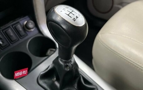 Lifan X60 I рестайлинг, 2013 год, 600 000 рублей, 12 фотография