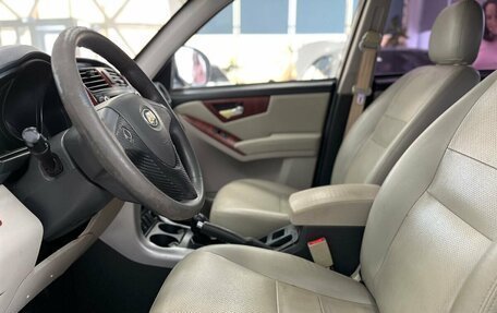 Lifan X60 I рестайлинг, 2013 год, 600 000 рублей, 14 фотография