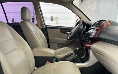 Lifan X60 I рестайлинг, 2013 год, 600 000 рублей, 15 фотография