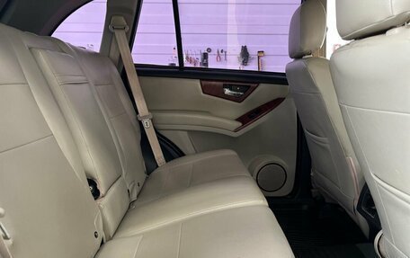 Lifan X60 I рестайлинг, 2013 год, 600 000 рублей, 17 фотография