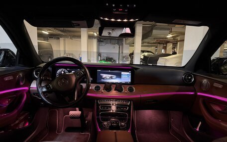 Mercedes-Benz E-Класс, 2016 год, 2 900 000 рублей, 7 фотография