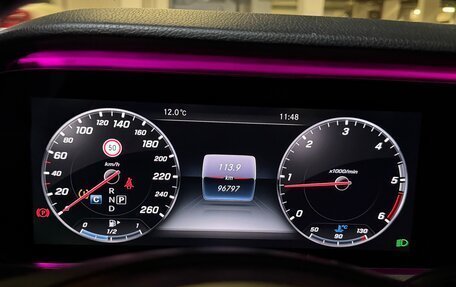 Mercedes-Benz E-Класс, 2016 год, 2 900 000 рублей, 8 фотография