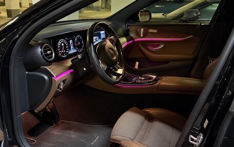 Mercedes-Benz E-Класс, 2016 год, 2 900 000 рублей, 12 фотография