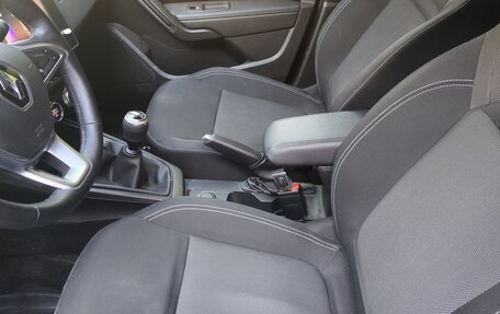 Renault Duster, 2021 год, 2 100 000 рублей, 4 фотография