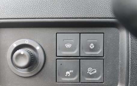 Renault Duster, 2021 год, 2 100 000 рублей, 6 фотография