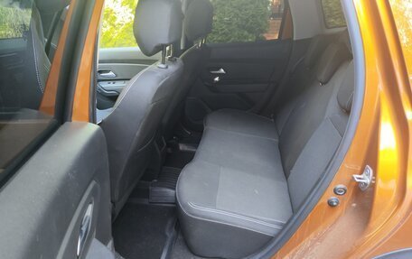Renault Duster, 2021 год, 2 100 000 рублей, 5 фотография
