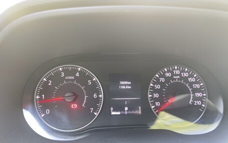 Renault Duster, 2021 год, 2 100 000 рублей, 9 фотография