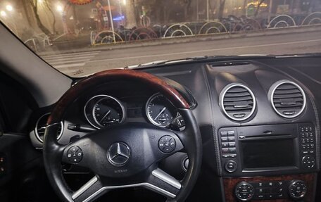 Mercedes-Benz GL-Класс, 2010 год, 1 700 000 рублей, 2 фотография