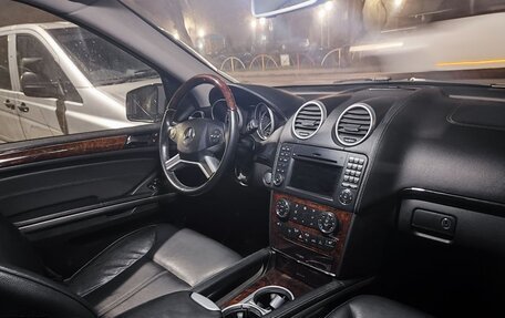 Mercedes-Benz GL-Класс, 2010 год, 1 700 000 рублей, 4 фотография