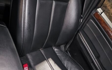 Mercedes-Benz GL-Класс, 2010 год, 1 700 000 рублей, 3 фотография