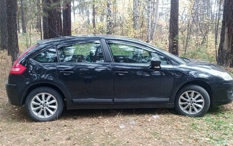 Citroen C4 II рестайлинг, 2010 год, 420 000 рублей, 3 фотография