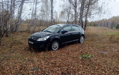 Citroen C4 II рестайлинг, 2010 год, 420 000 рублей, 11 фотография