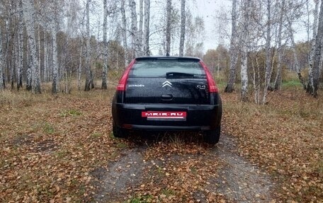 Citroen C4 II рестайлинг, 2010 год, 420 000 рублей, 8 фотография