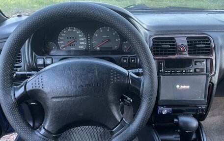 Subaru Outback IV рестайлинг, 1999 год, 360 000 рублей, 4 фотография