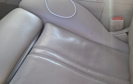 Cadillac SRX II рестайлинг, 2013 год, 1 500 000 рублей, 8 фотография