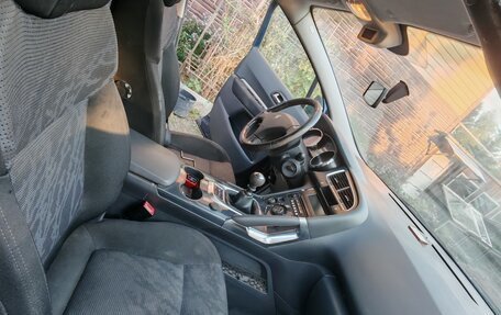 Peugeot 3008 I рестайлинг, 2011 год, 680 000 рублей, 4 фотография