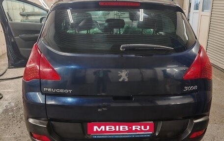 Peugeot 3008 I рестайлинг, 2011 год, 680 000 рублей, 6 фотография