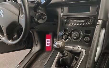 Peugeot 3008 I рестайлинг, 2011 год, 680 000 рублей, 5 фотография