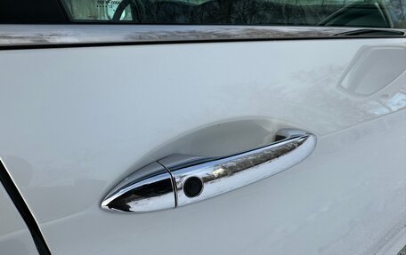 Honda Accord IX рестайлинг, 2013 год, 1 735 000 рублей, 11 фотография