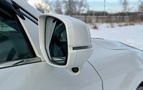 Honda Accord IX рестайлинг, 2013 год, 1 735 000 рублей, 10 фотография