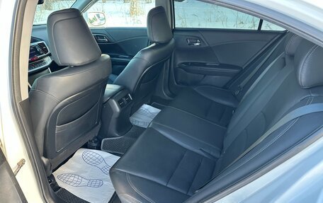 Honda Accord IX рестайлинг, 2013 год, 1 735 000 рублей, 18 фотография