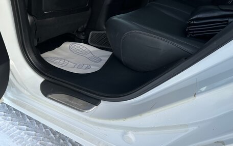 Honda Accord IX рестайлинг, 2013 год, 1 735 000 рублей, 15 фотография