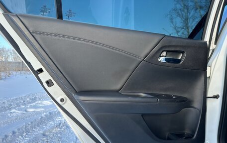 Honda Accord IX рестайлинг, 2013 год, 1 735 000 рублей, 22 фотография