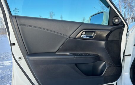 Honda Accord IX рестайлинг, 2013 год, 1 735 000 рублей, 20 фотография