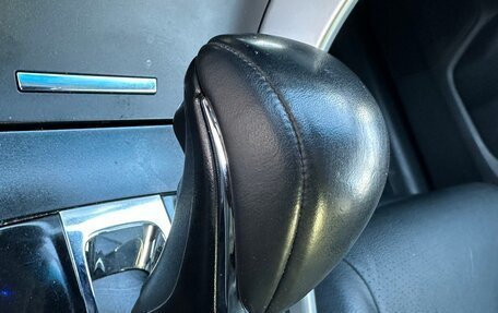 Honda Accord IX рестайлинг, 2013 год, 1 735 000 рублей, 27 фотография