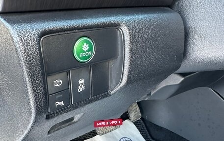 Honda Accord IX рестайлинг, 2013 год, 1 735 000 рублей, 24 фотография