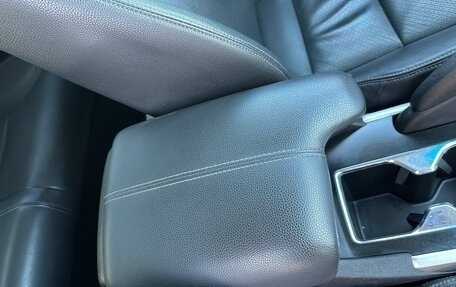 Honda Accord IX рестайлинг, 2013 год, 1 735 000 рублей, 30 фотография